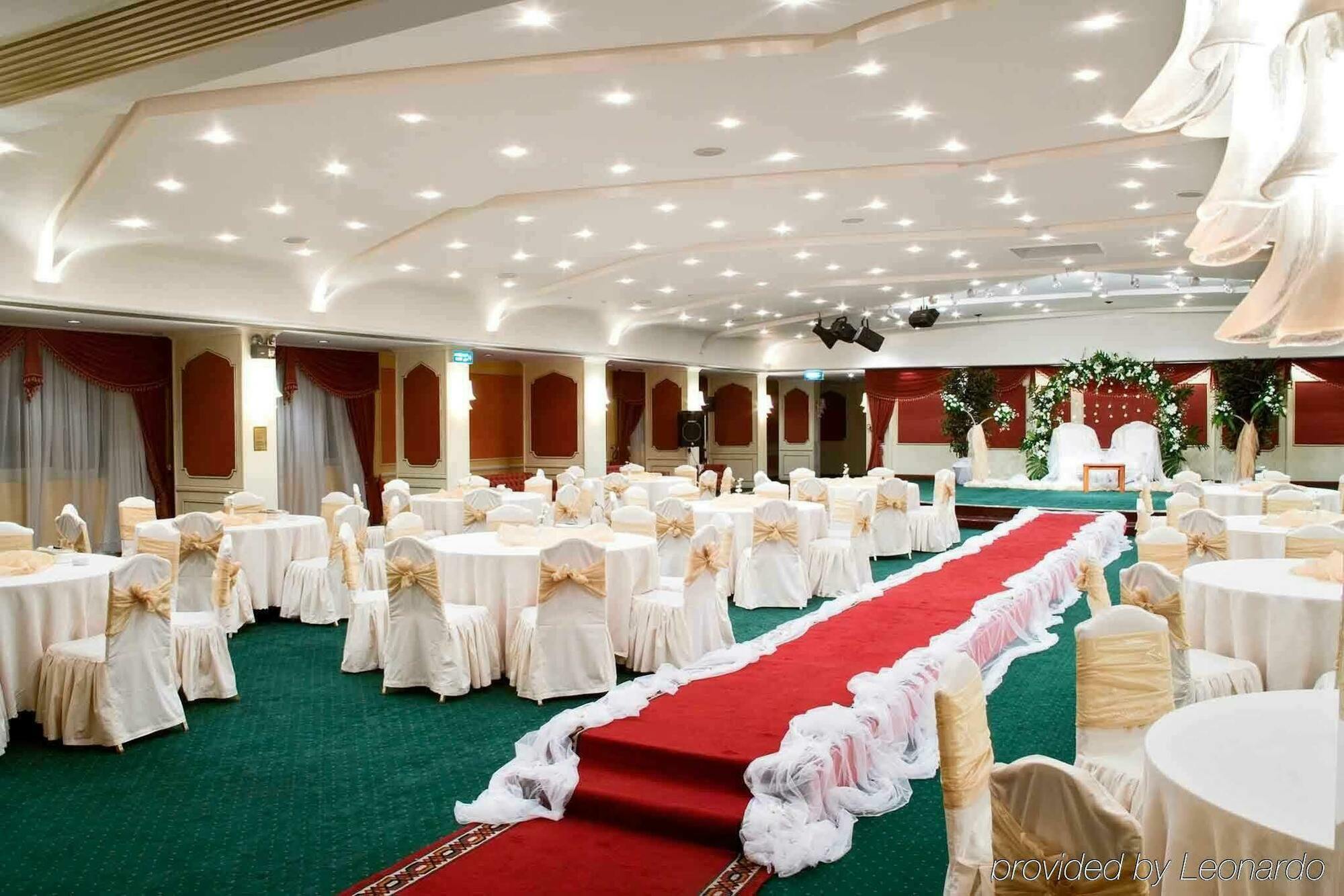 Al Hamra Hotel Jidda Exteriör bild